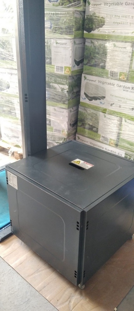 Automatic Electronic Sterilization Gate - 2 - 4