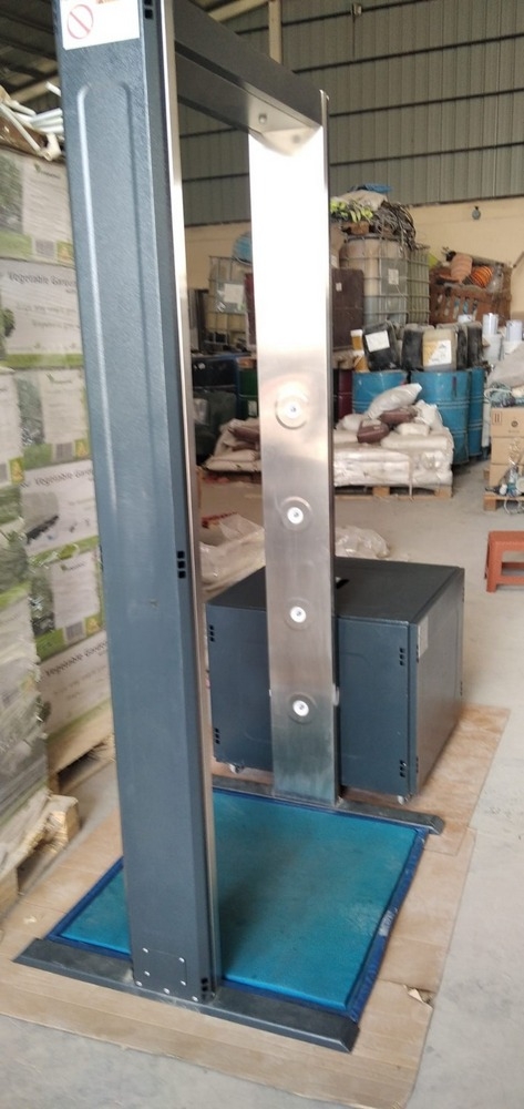 Automatic Electronic Sterilization Gate - 3 - 3
