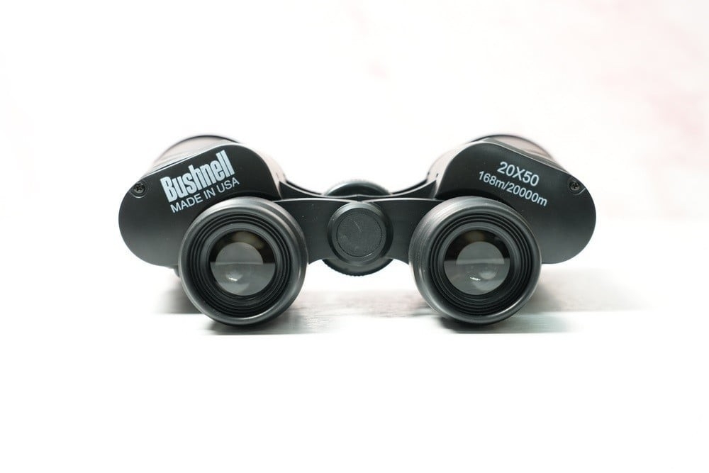 Binacular - 1 - 2