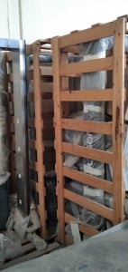 Automatic Electronic Sterilization Gate - 4 - 7