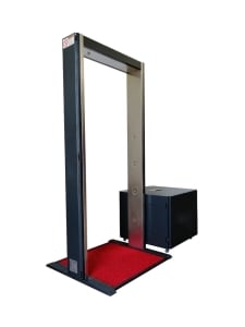 Automatic Electronic Sterilization Gate - 4 - 2