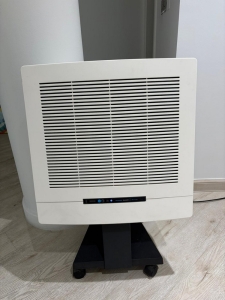 Visionair Blue Line Professional Air Purifier - 3 - 2