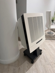 Visionair Blue Line Professional Air Purifier - 3 - 3