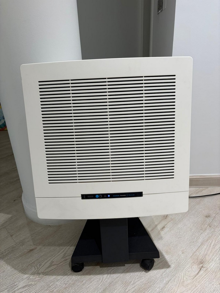 Visionair Blue Line Professional Air Purifier - 4 - 2