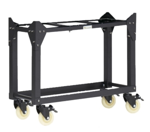 Small Vegepod with Trolley - 6