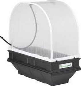 Small Vegepod with Trolley - 2