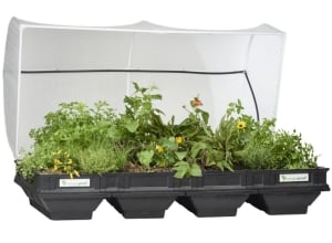 Large Vegepod with Stand - 2