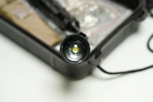 Adventures Equipment  - 3