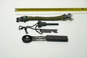 Adventures Equipment  - 13