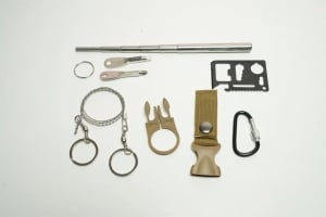 Adventures Equipment  - 5