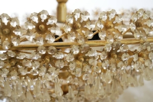 Crystal Chandelier - 1 - 5