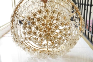Crystal Chandelier - 1 - 6