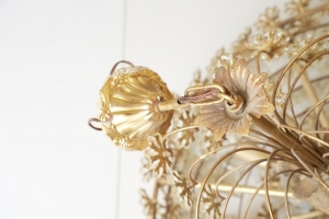 Crystal Chandelier - 1 - 7