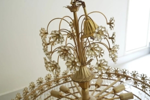Crystal Chandelier - 2 - 6