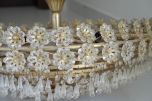 Crystal Chandelier - 2 - 5