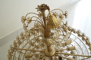 Crystal Chandelier - 2 - 7