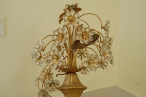 Crystal Chandelier - 3 - 3