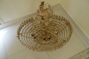 Crystal Chandelier - 3 - 5