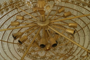 Crystal Chandelier - 3 - 2