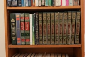 مجموعة كتب دينية وثقافية متنوعة – 150كتابًا - 6