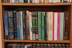 مجموعة كتب دينية وثقافية متنوعة – 150كتابًا - 5