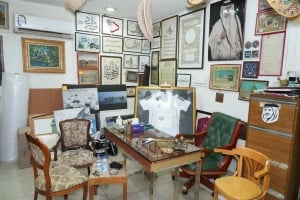 Large Collection of Miscellaneous Items – Over 1,900 Pieces - 12