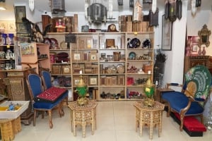 Large Collection of Miscellaneous Items – Over 1,900 Pieces - 5
