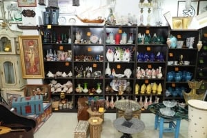 Large Collection of Miscellaneous Items – Over 1,900 Pieces - 3