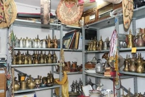 Large Collection of Miscellaneous Items – Over 1,900 Pieces - 11