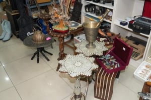 Large Collection of Miscellaneous Items – Over 1,900 Pieces - 19