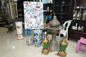 Large Collection of Miscellaneous Items – Over 1,900 Pieces - 16