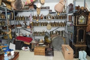 Large Collection of Miscellaneous Items – Over 1,900 Pieces - 10