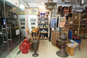 Large Collection of Miscellaneous Items – Over 1,900 Pieces - 4