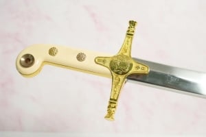Distinctive Antiques Sword - 1 - 8