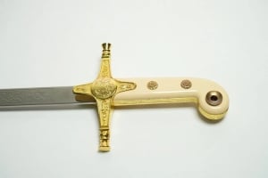 Distinctive Antiques Sword - 1 - 4