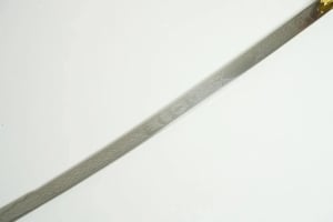 Distinctive Antiques Sword - 1 - 3