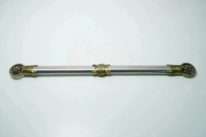 A Unique Piece: The Legendary Sword Cane - 4