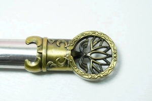A Unique Piece: The Legendary Sword Cane - 2