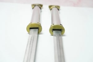 A Unique Piece: The Legendary Sword Cane - 7