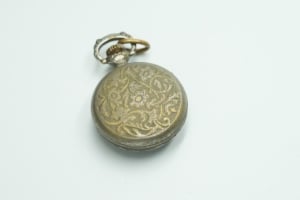Antique Nilax Pocket Watch  - 5