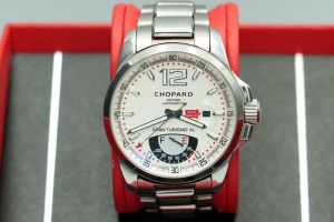 Chopard Watch - 2