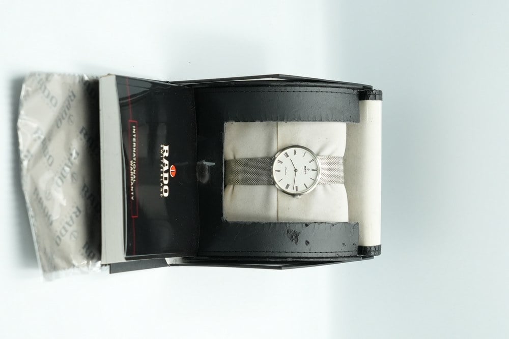 Rado Watch - 3