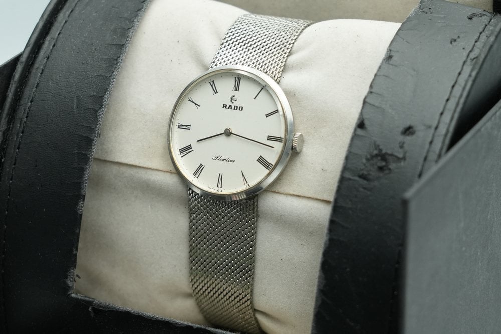 Rado Watch - 5