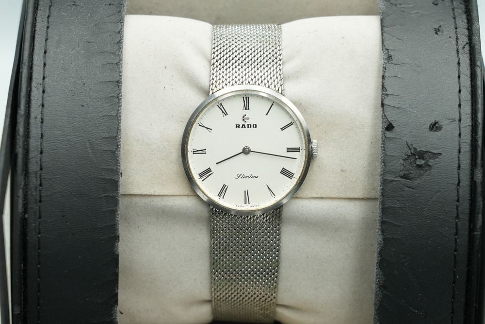 Rado Watch - 4