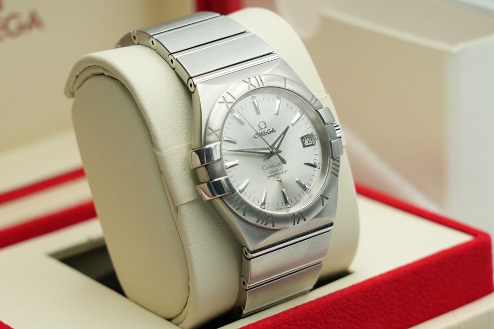 Omega Watch -2 - 6