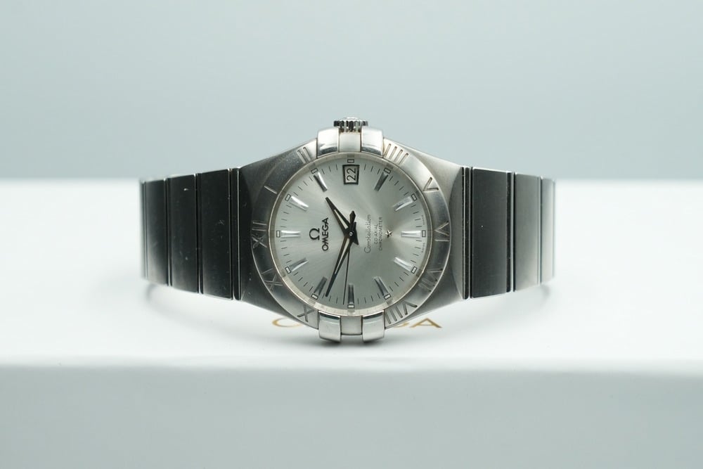 Omega Watch -2 - 8
