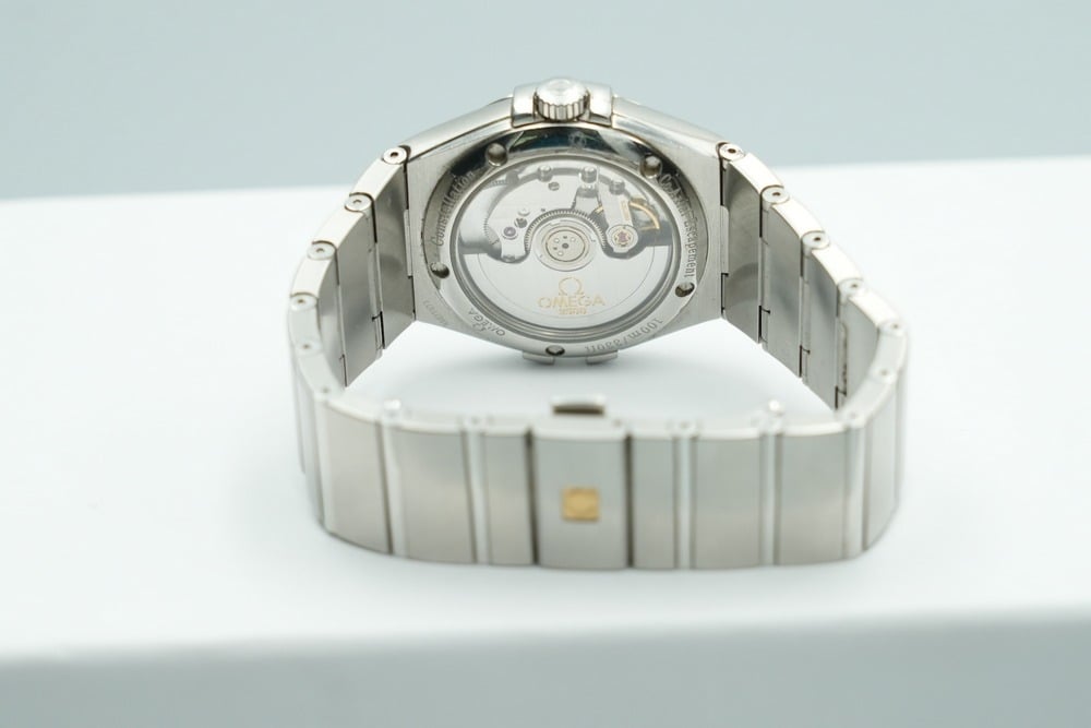 Omega Watch -2 - 9