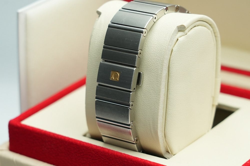 Omega Watch -2 - 7