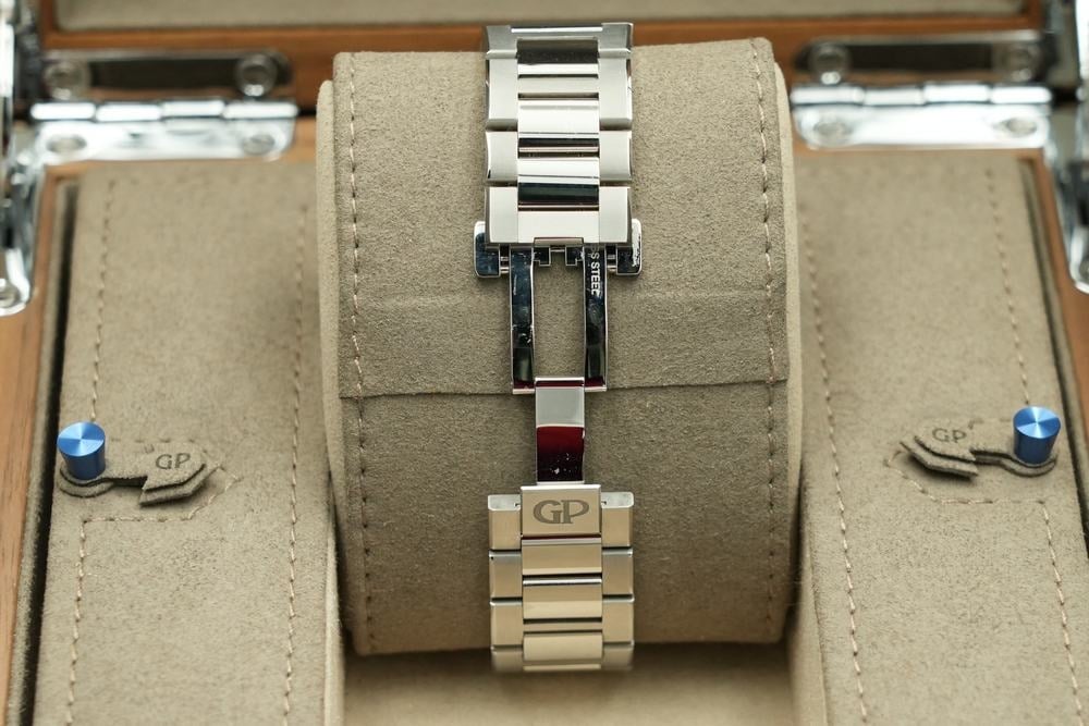 Girard Perregaux 1791 Watch - 9