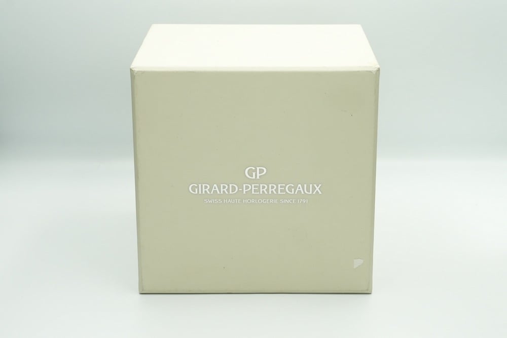 Girard Perregaux 1791 Watch - 2